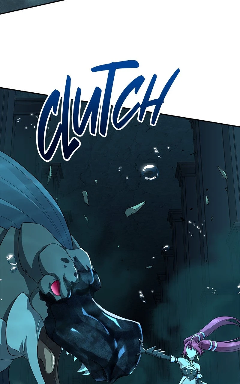 Read Monster Eater Manga Online