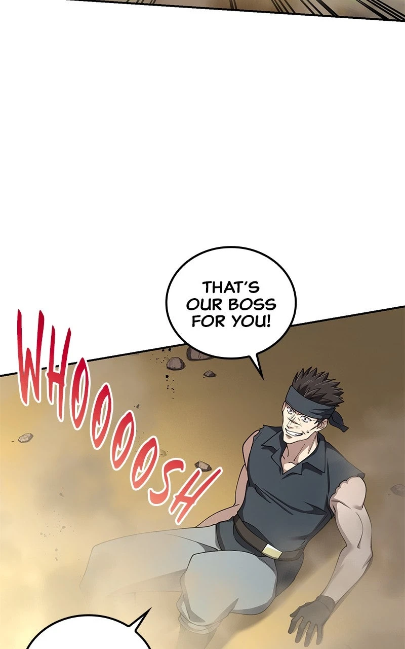 Read Monster Eater Manga Online