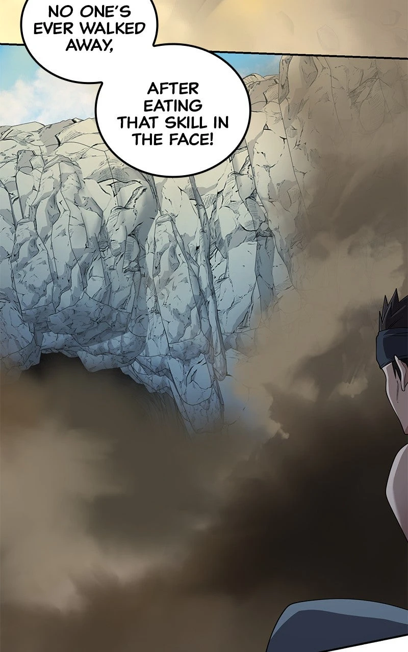 Read Monster Eater Manga Online