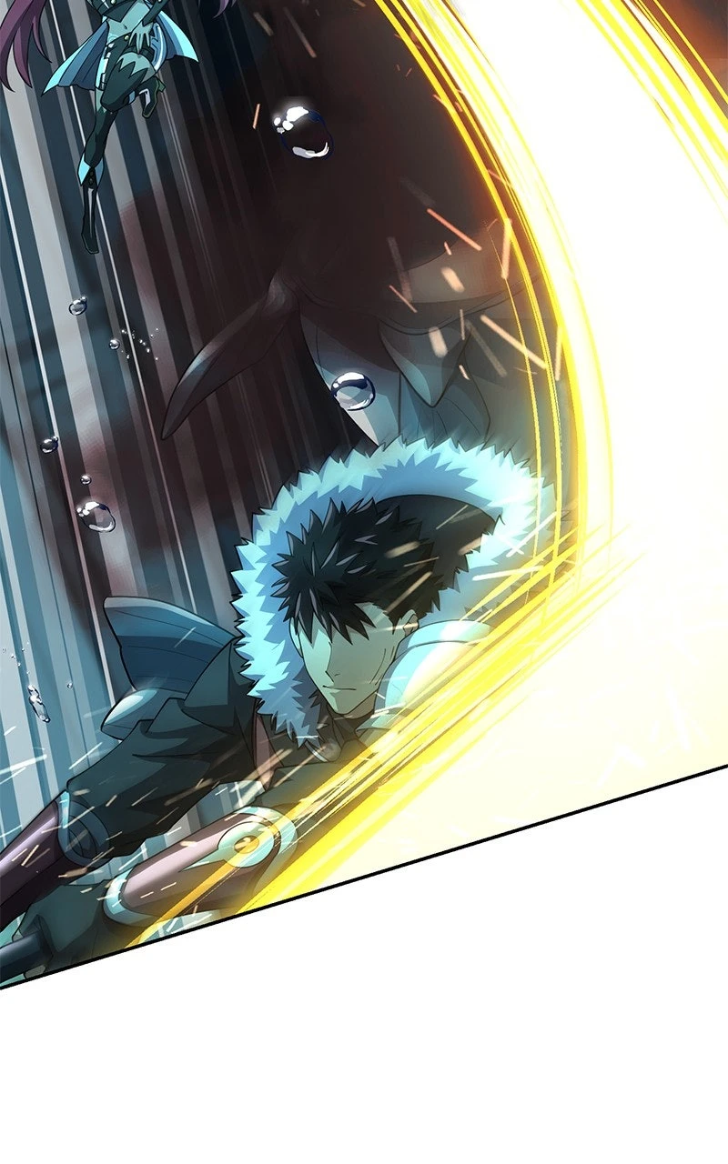 Read Monster Eater Manga Online