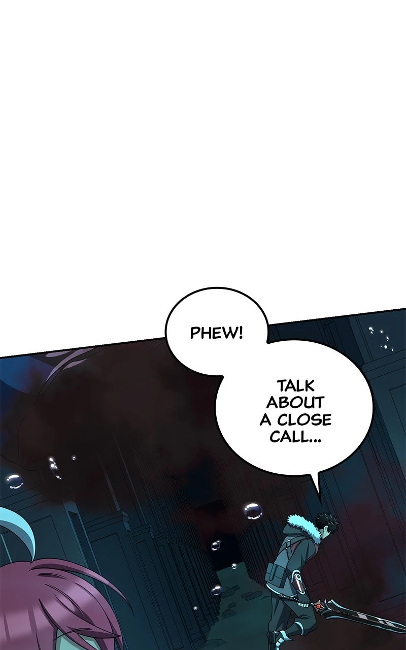 Read Monster Eater Manga Online