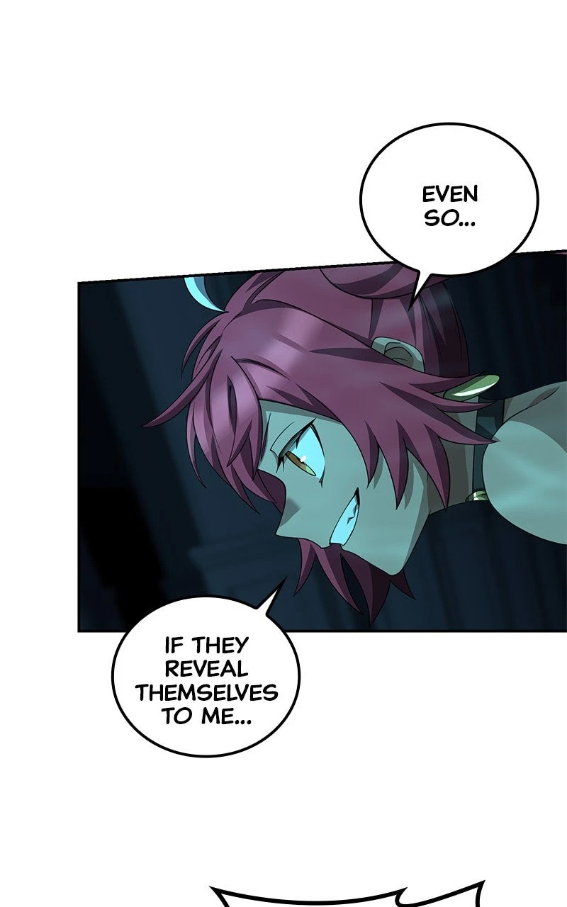 Read Monster Eater Manga Online