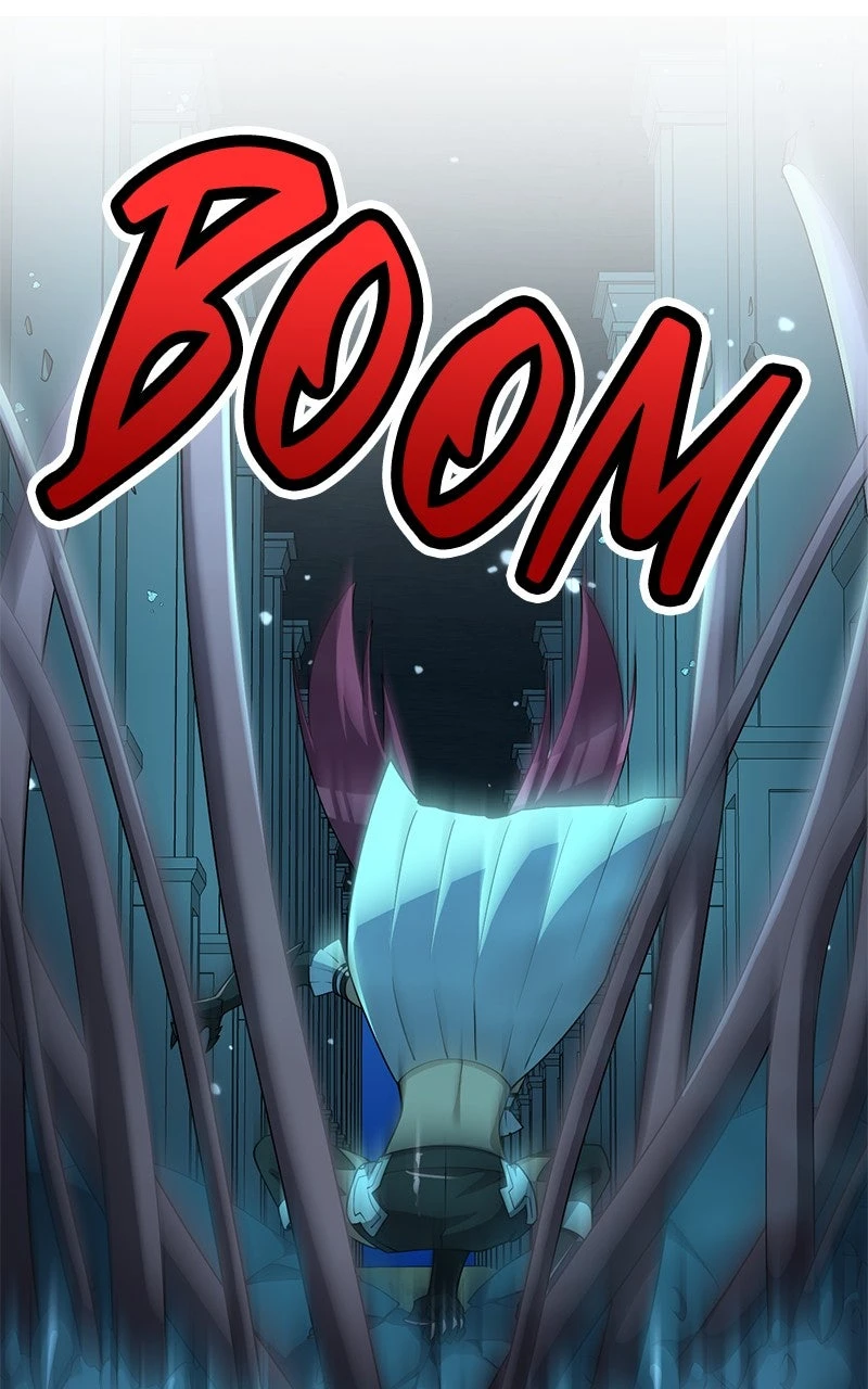 Read Monster Eater Manga Online