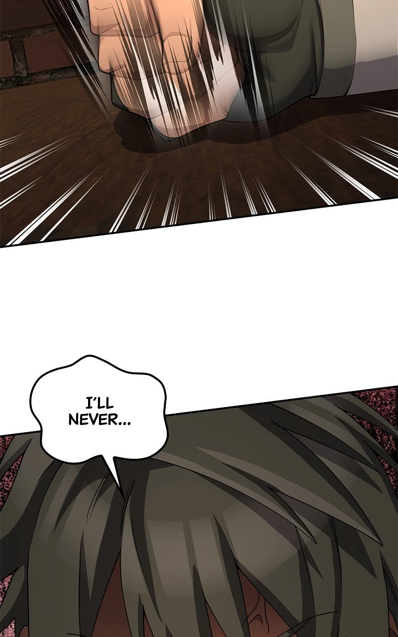 Read Monster Eater Manga Online