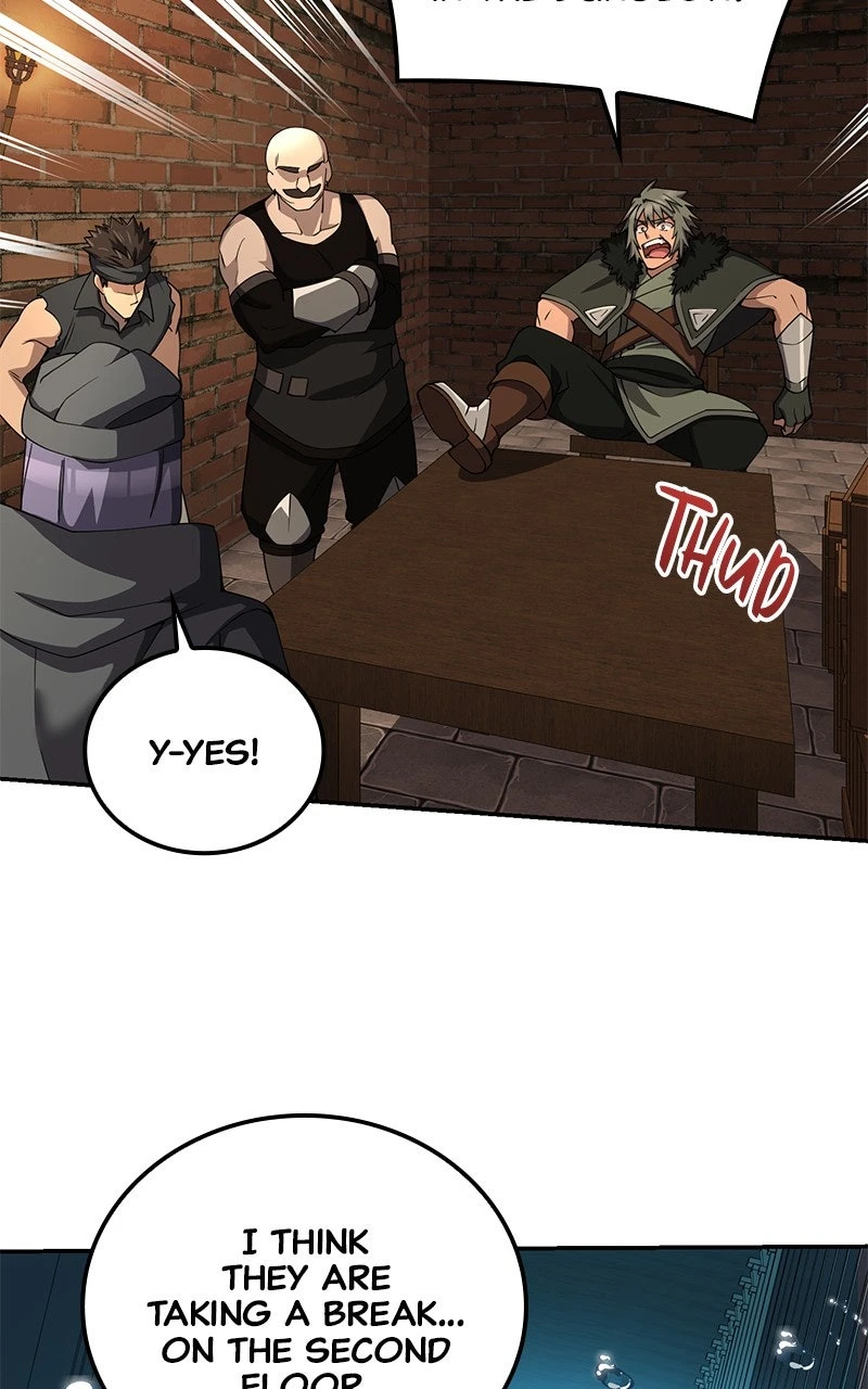 Read Monster Eater Manga Online