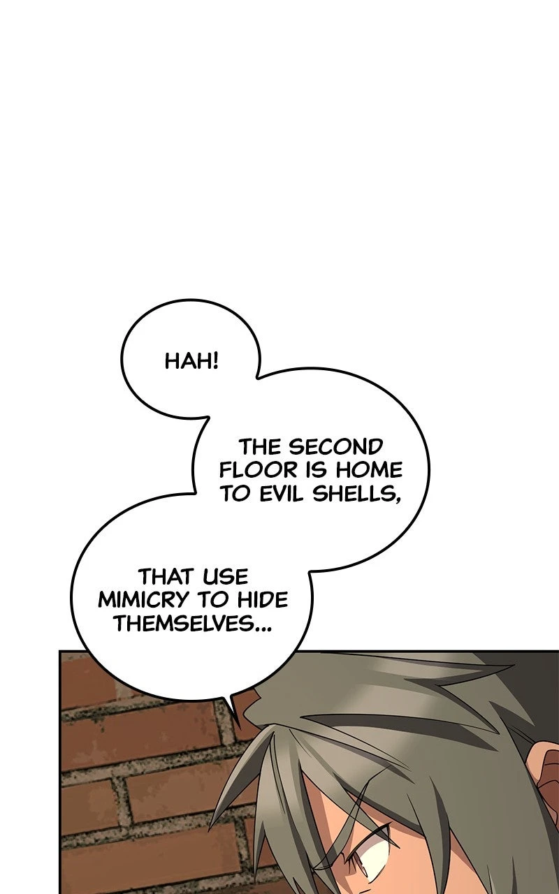 Read Monster Eater Manga Online