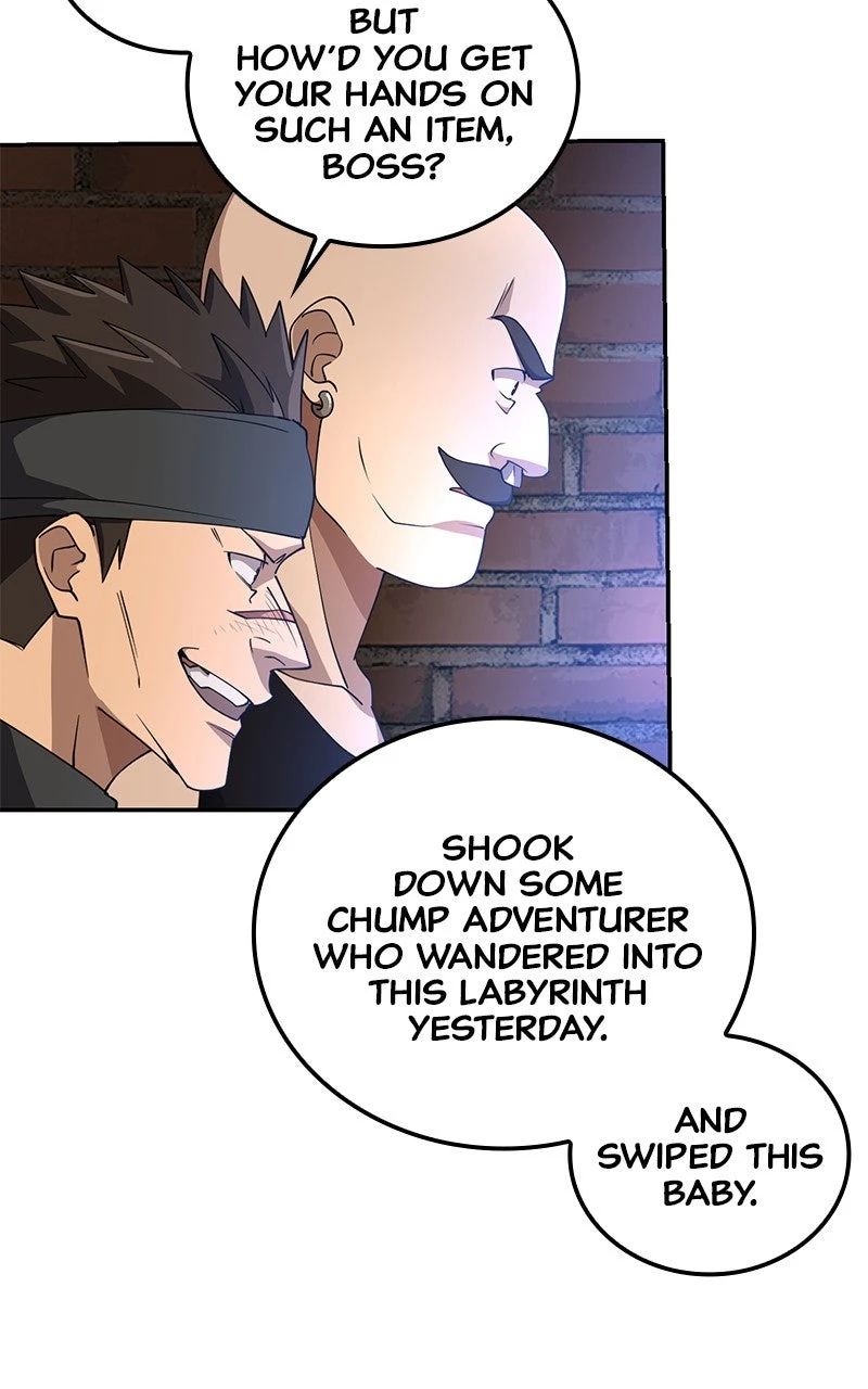 Read Monster Eater Manga Online