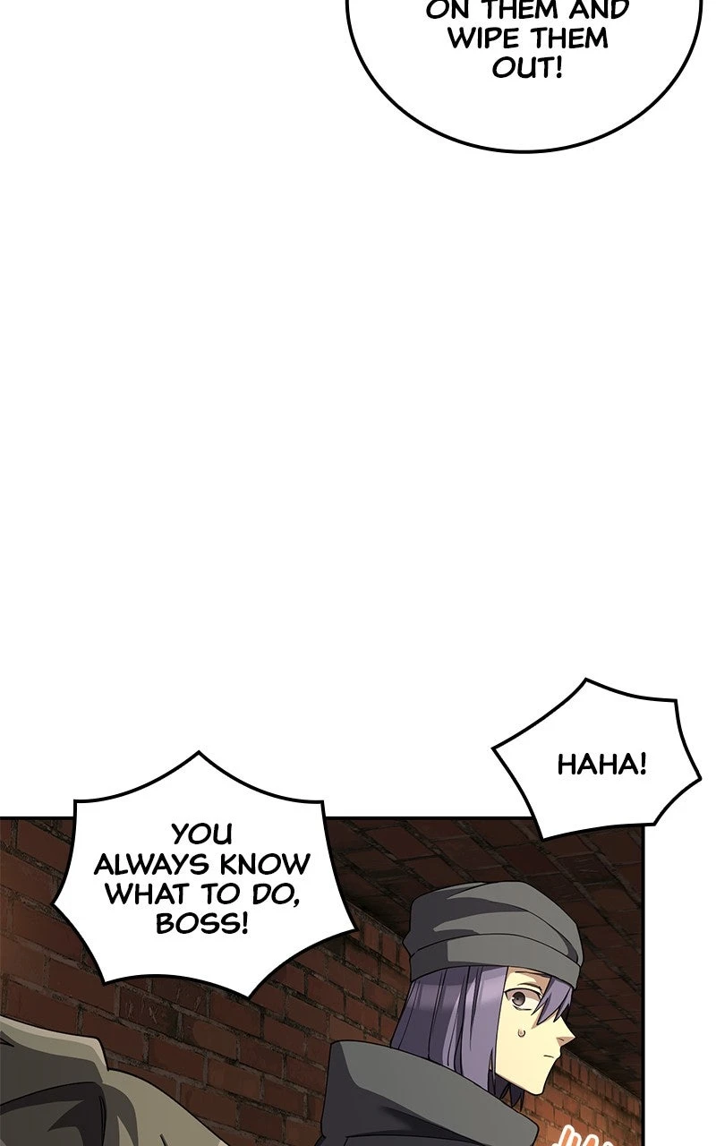 Read Monster Eater Manga Online