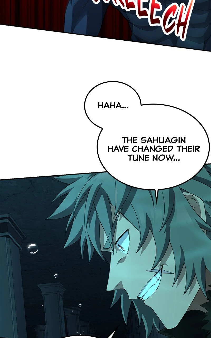 Read Monster Eater Manga Online