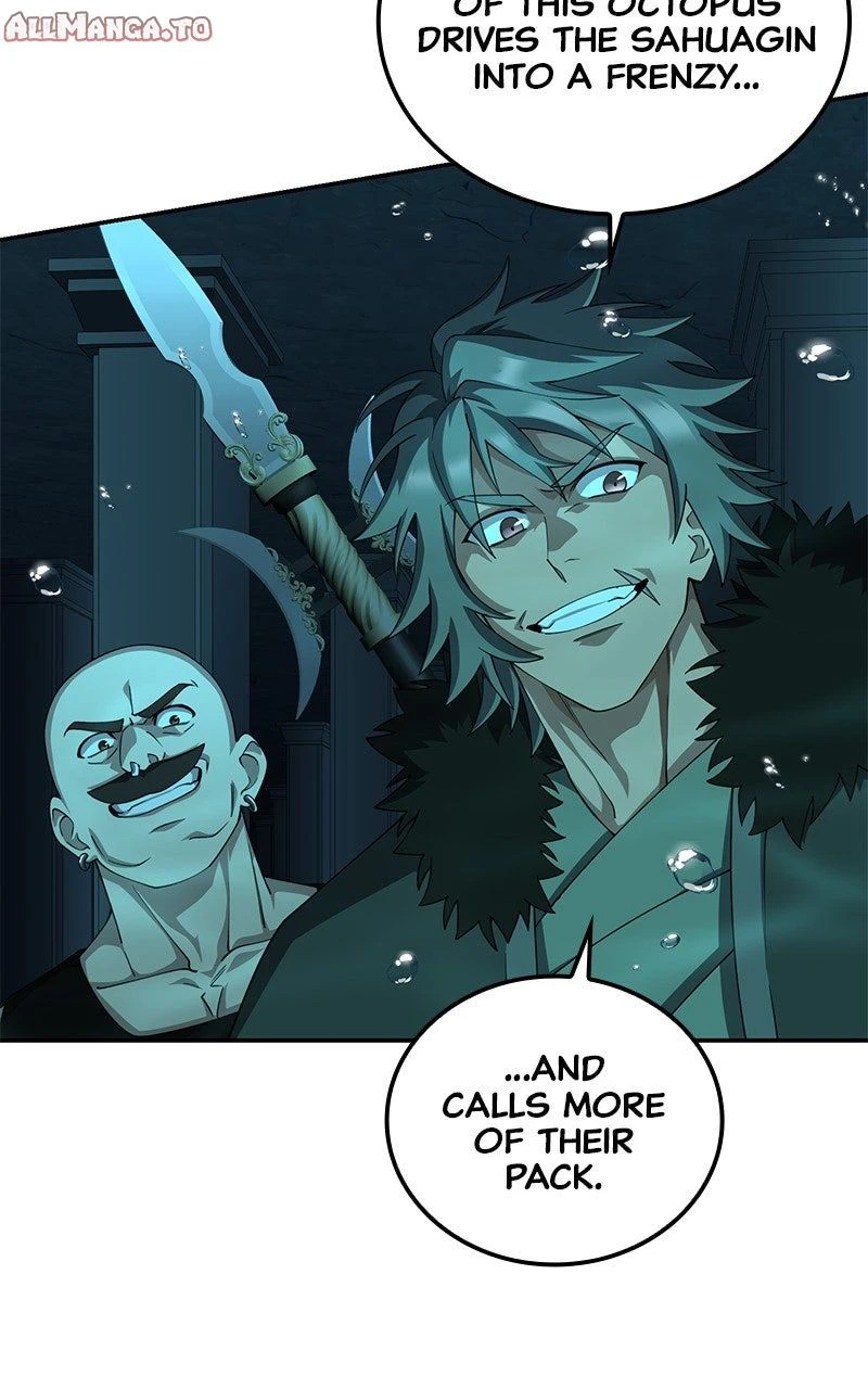 Read Monster Eater Manga Online