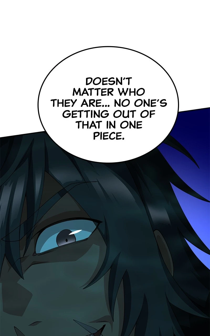 Read Monster Eater Manga Online