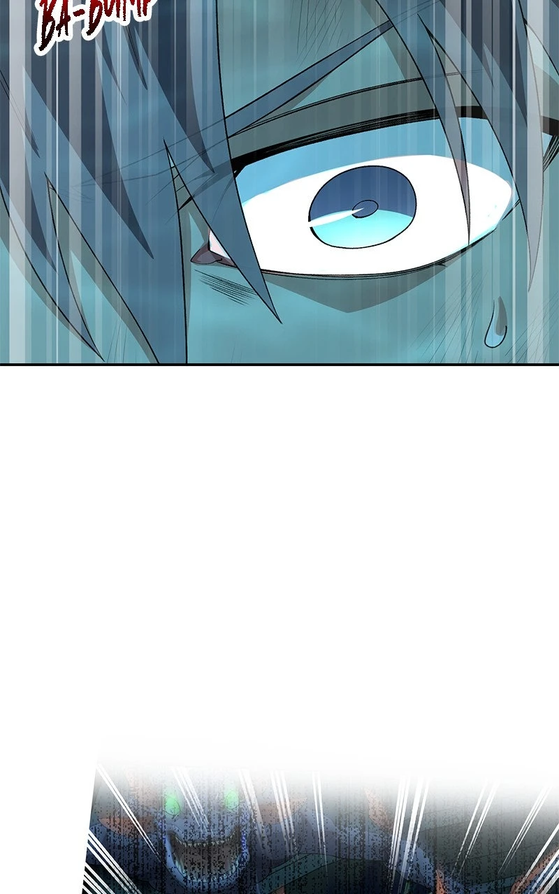 Read Monster Eater Manga Online