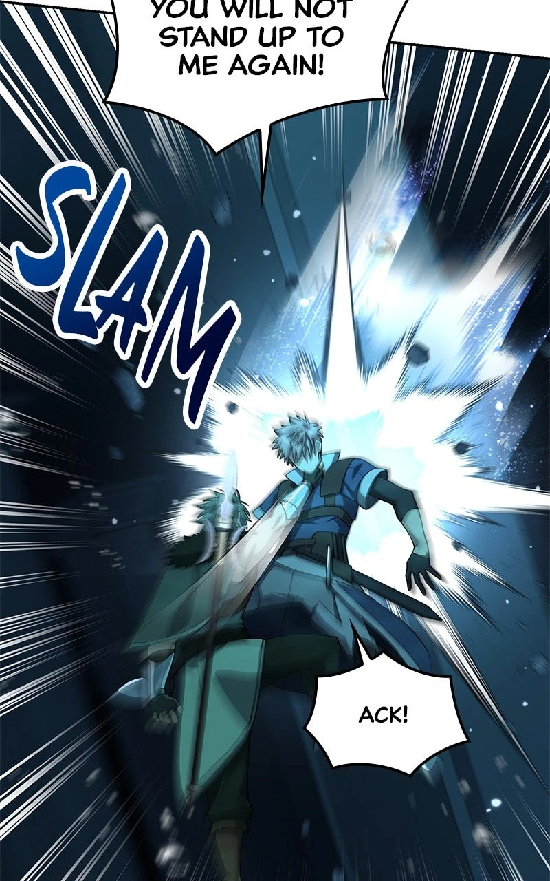Read Monster Eater Manga Online