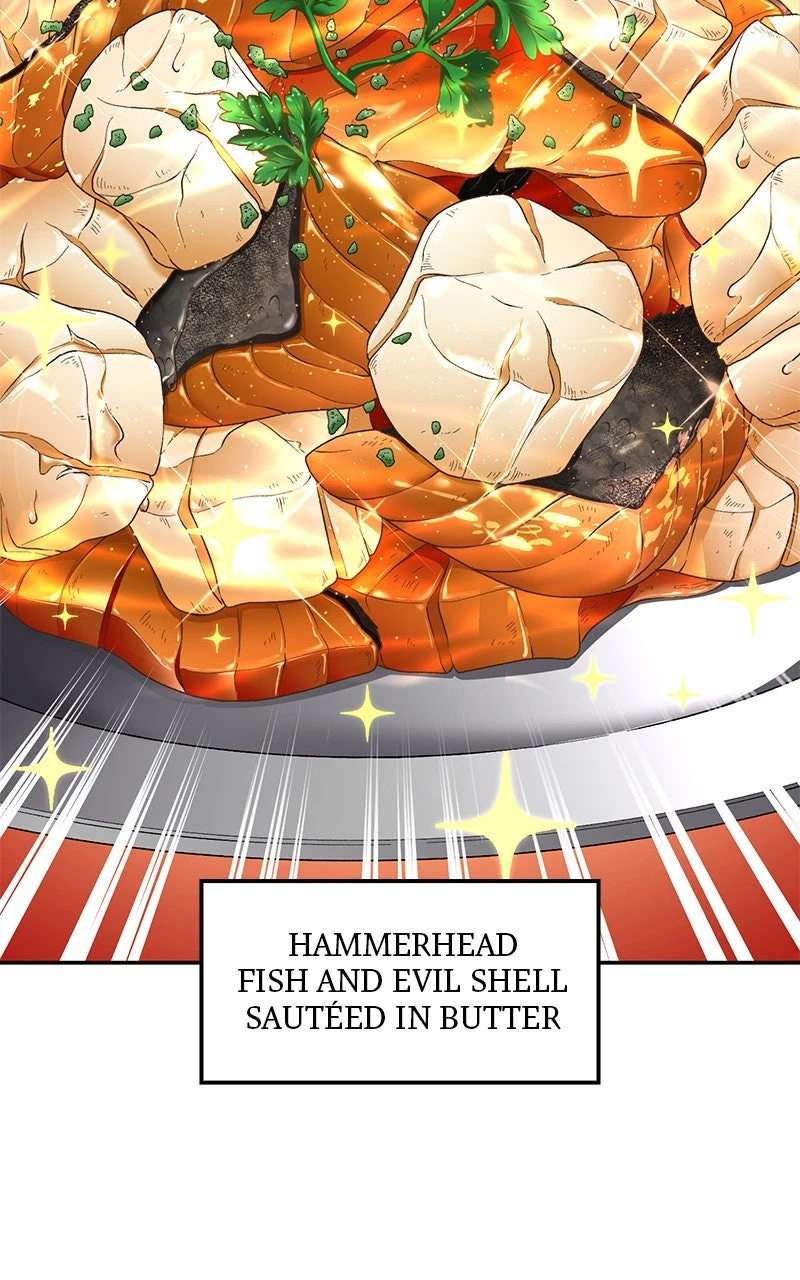 Read Monster Eater Manga Online