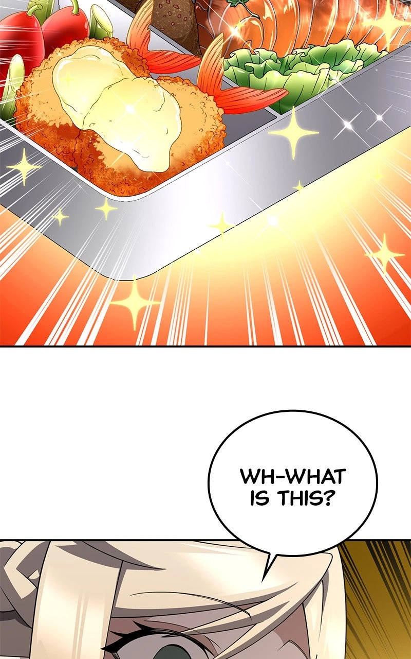 Read Monster Eater Manga Online
