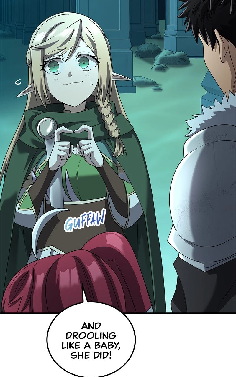 Read Monster Eater Manga Online