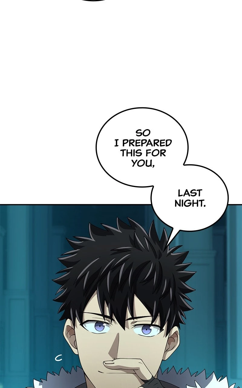 Read Monster Eater Manga Online
