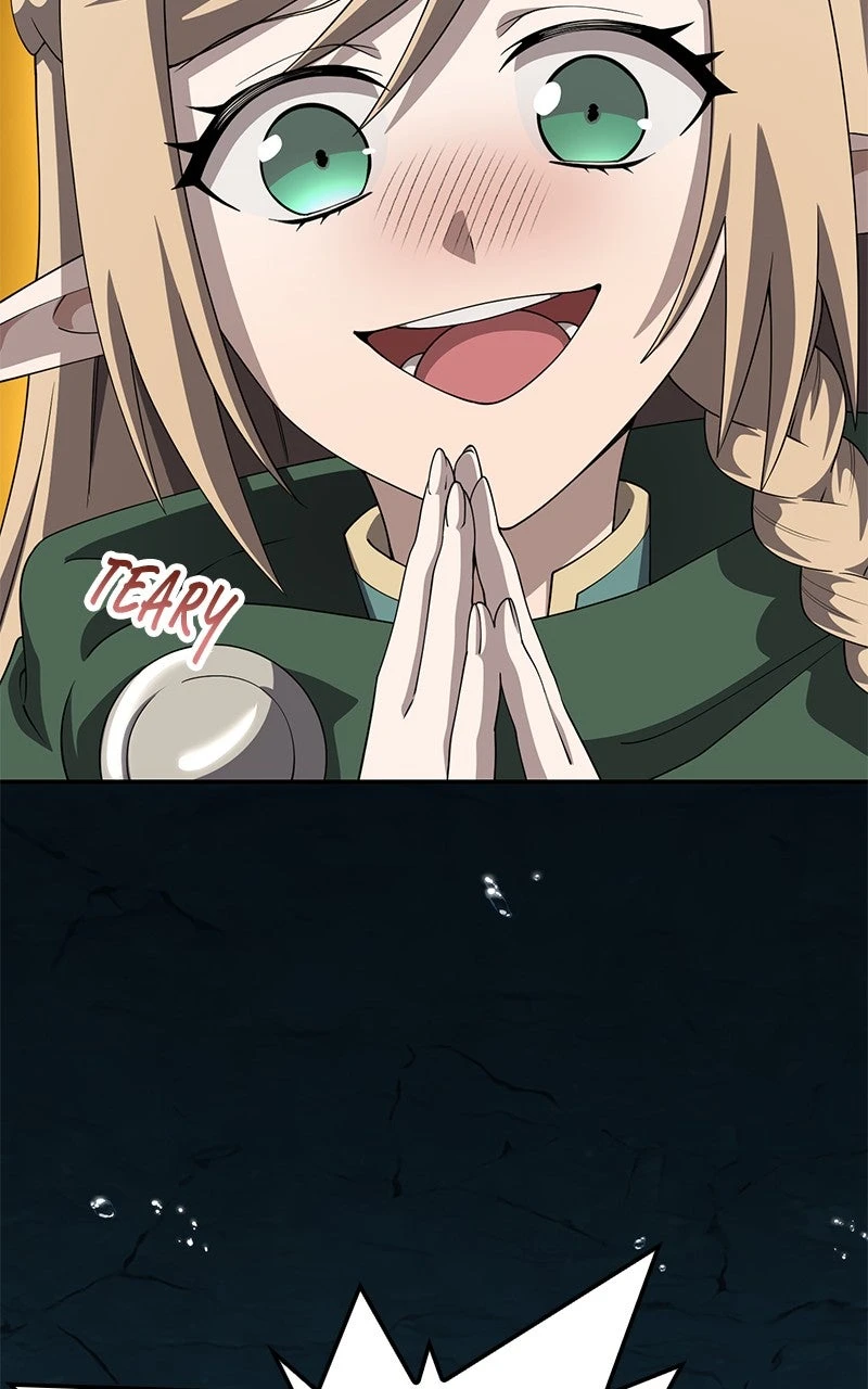 Read Monster Eater Manga Online