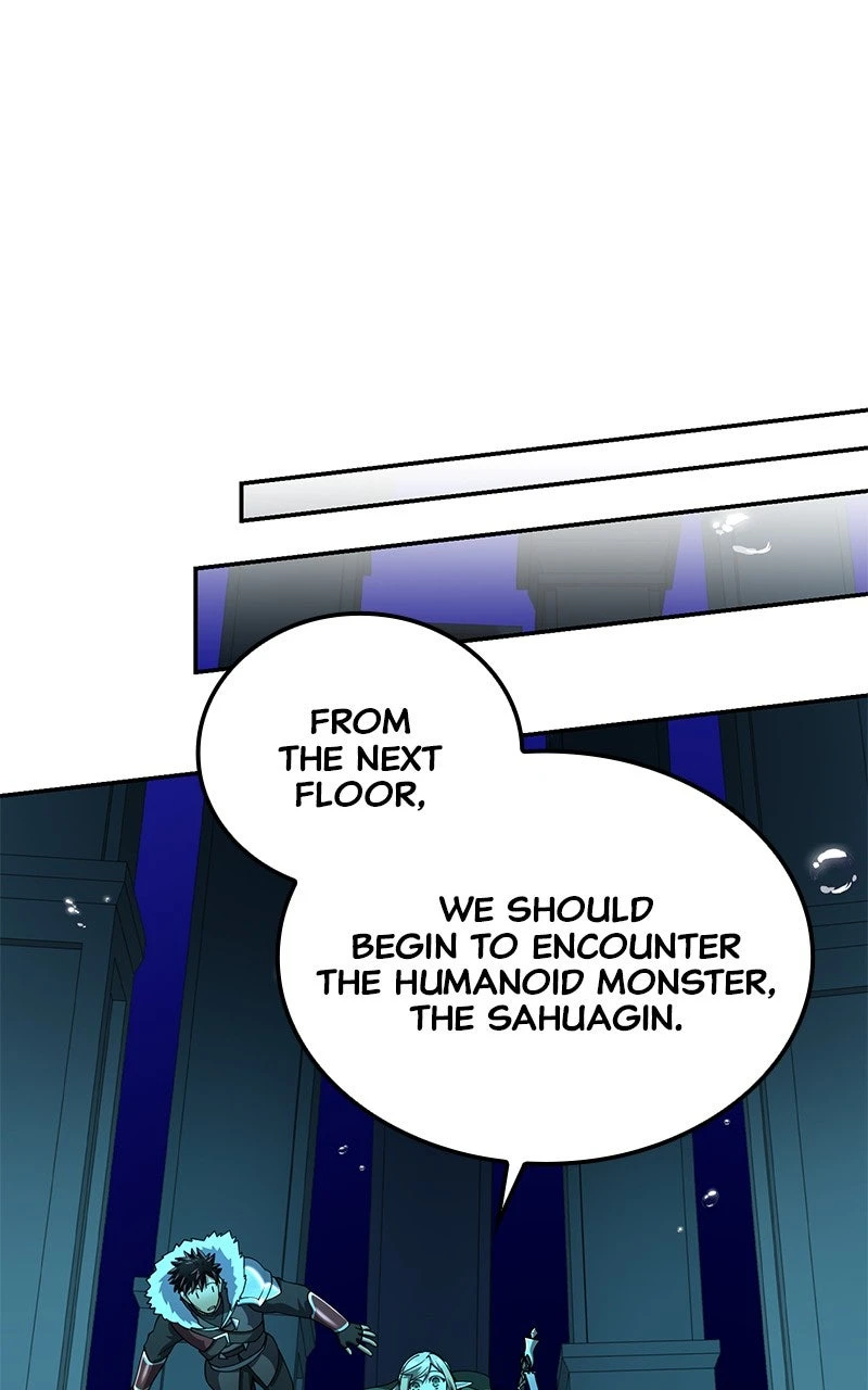 Read Monster Eater Manga Online