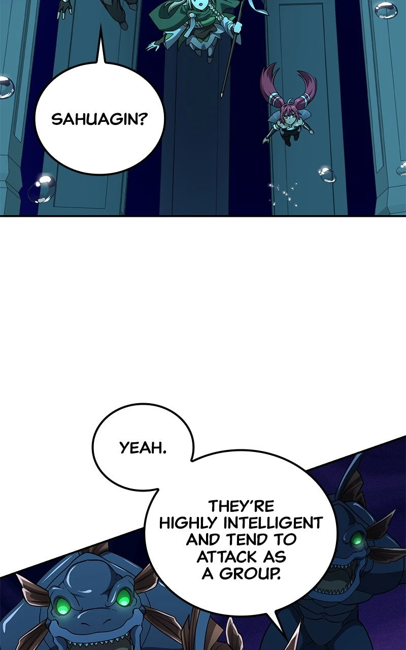 Read Monster Eater Manga Online