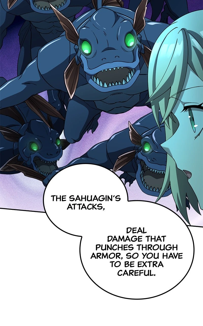 Read Monster Eater Manga Online