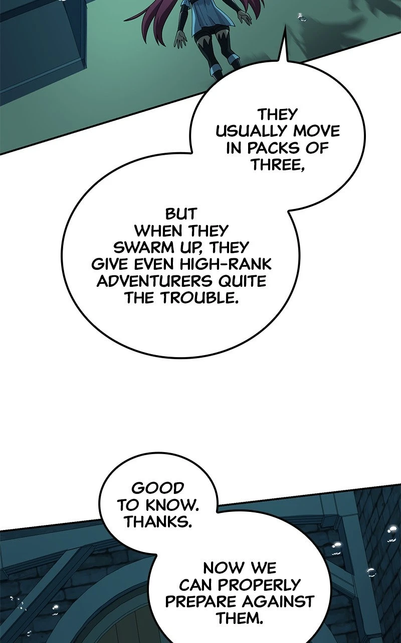 Read Monster Eater Manga Online