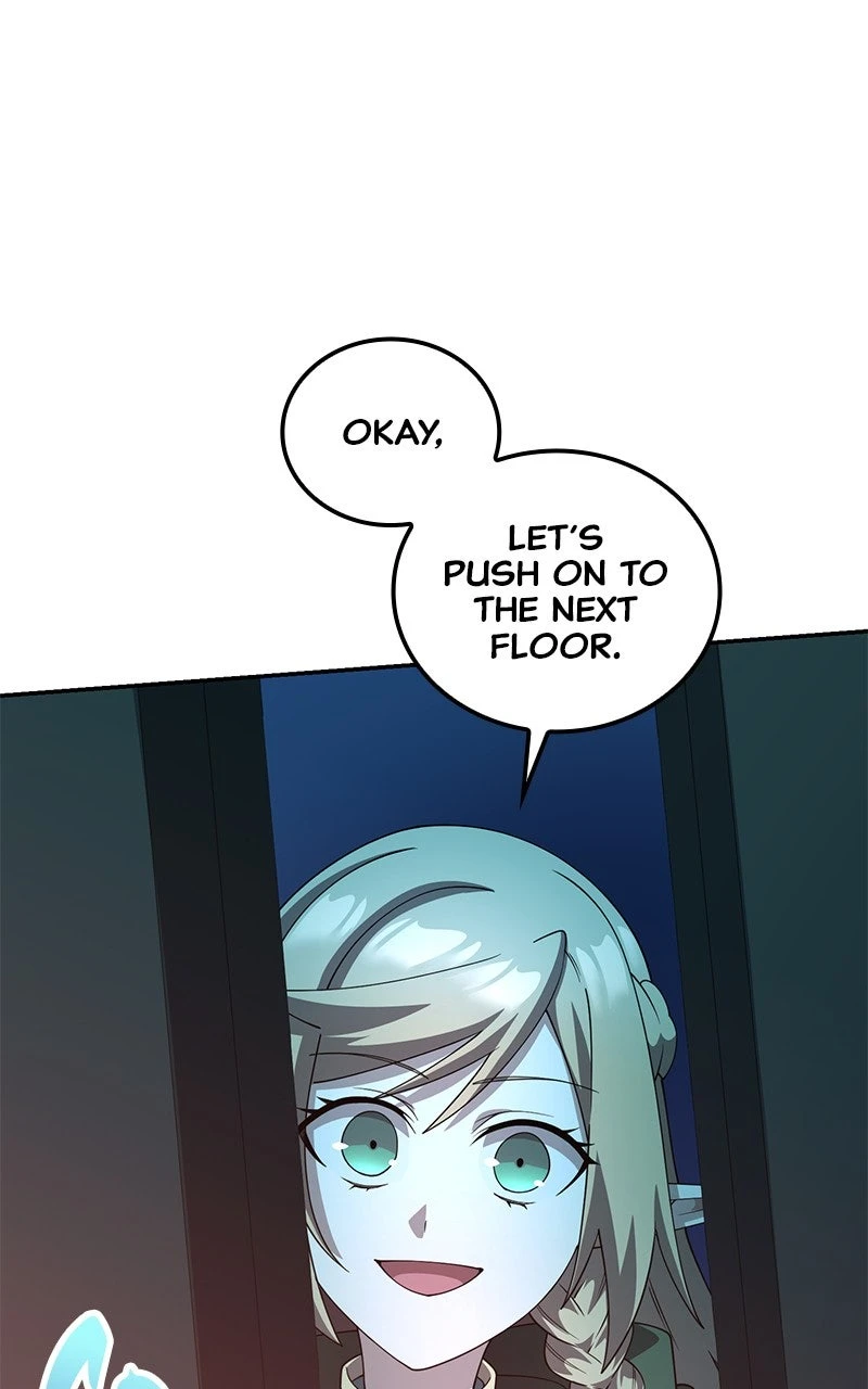 Read Monster Eater Manga Online