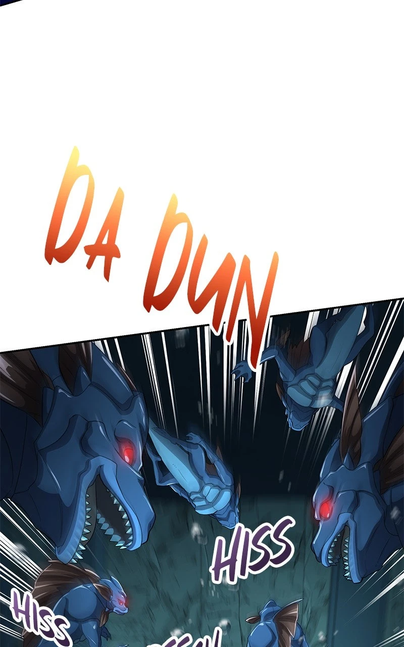 Read Monster Eater Manga Online