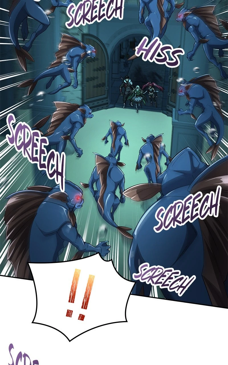 Read Monster Eater Manga Online