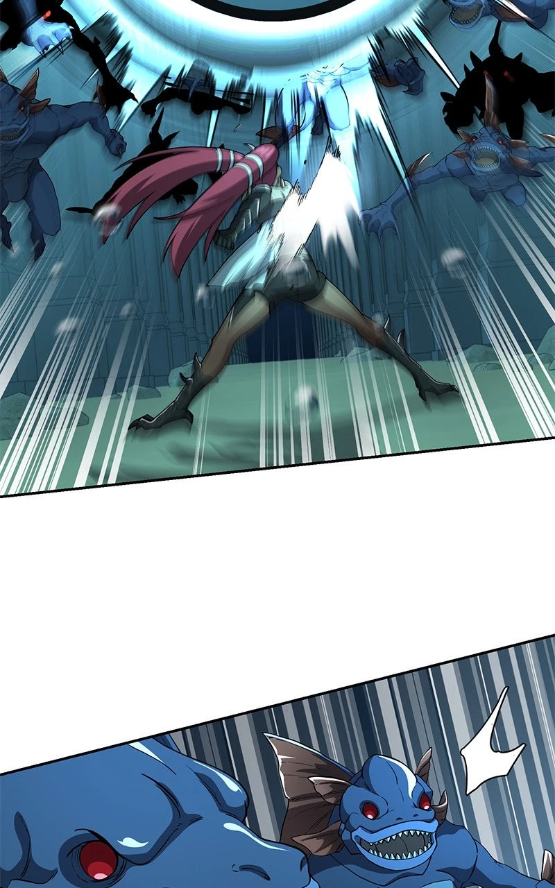 Read Monster Eater Manga Online