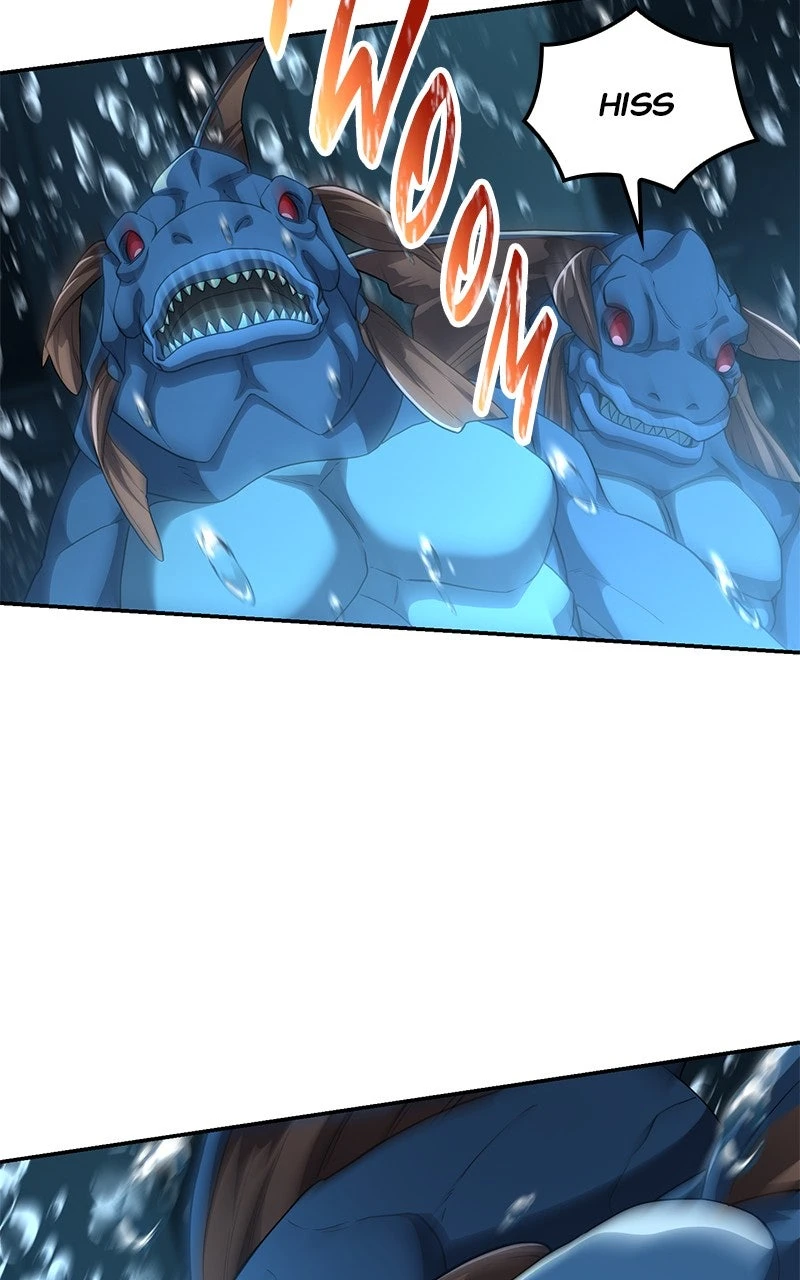 Read Monster Eater Manga Online