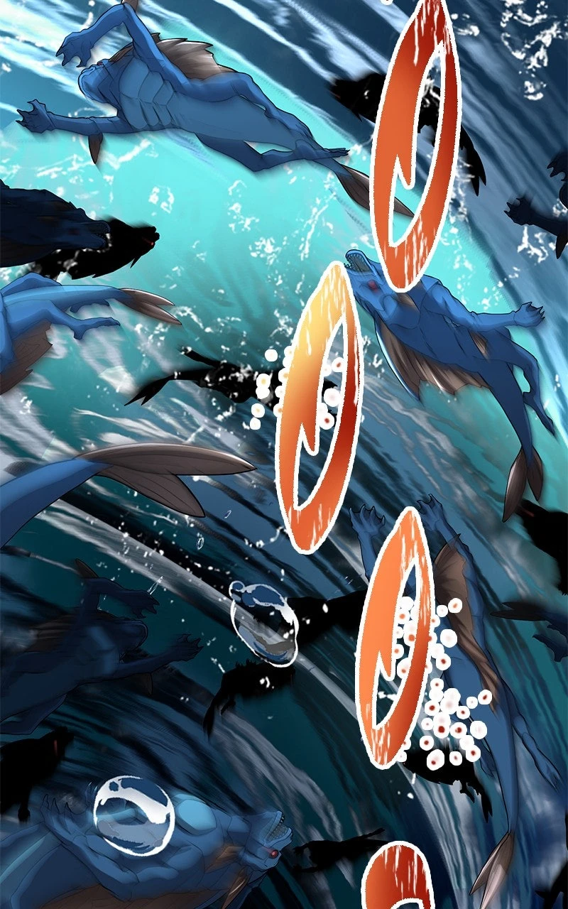 Read Monster Eater Manga Online