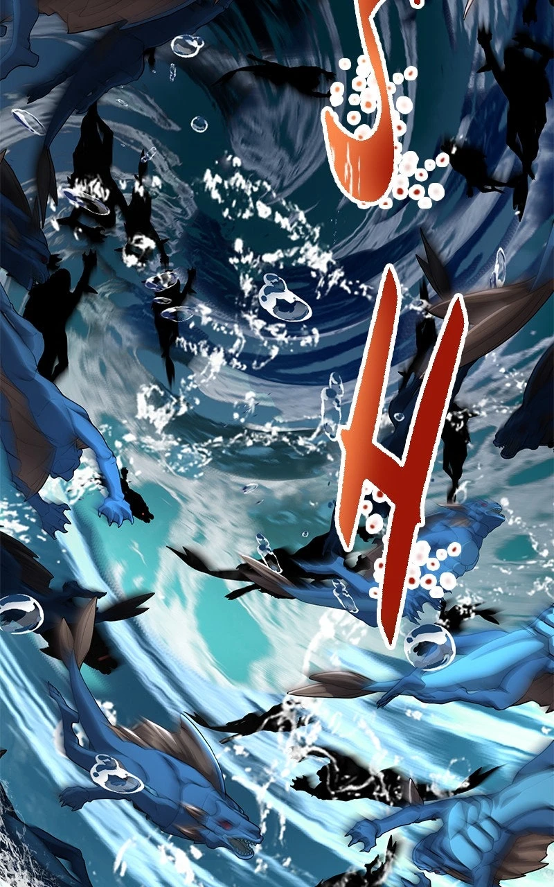 Read Monster Eater Manga Online