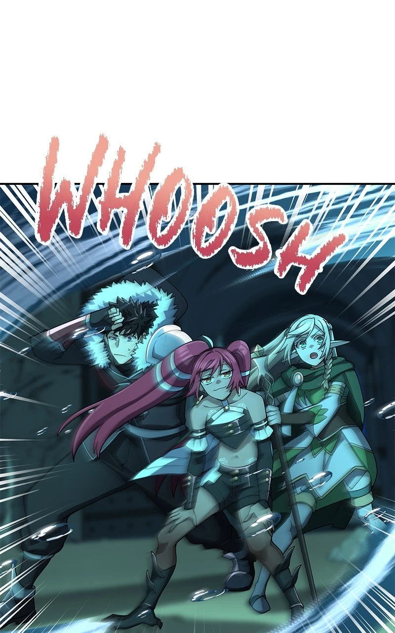 Read Monster Eater Manga Online