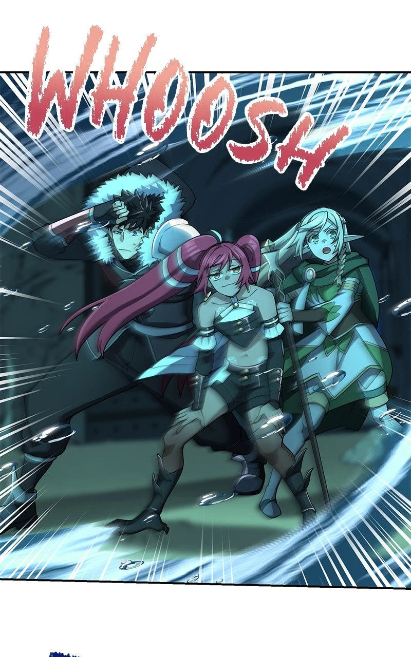 Read Monster Eater Manga Online