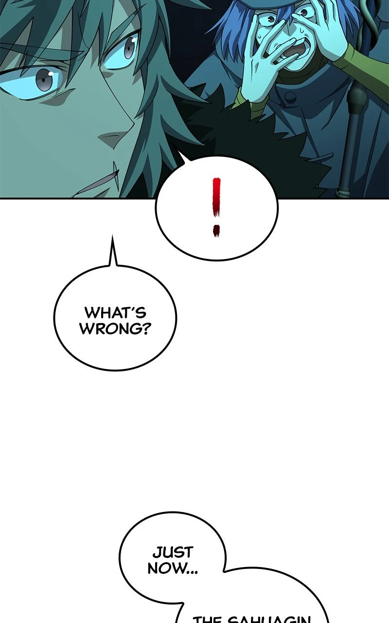 Read Monster Eater Manga Online