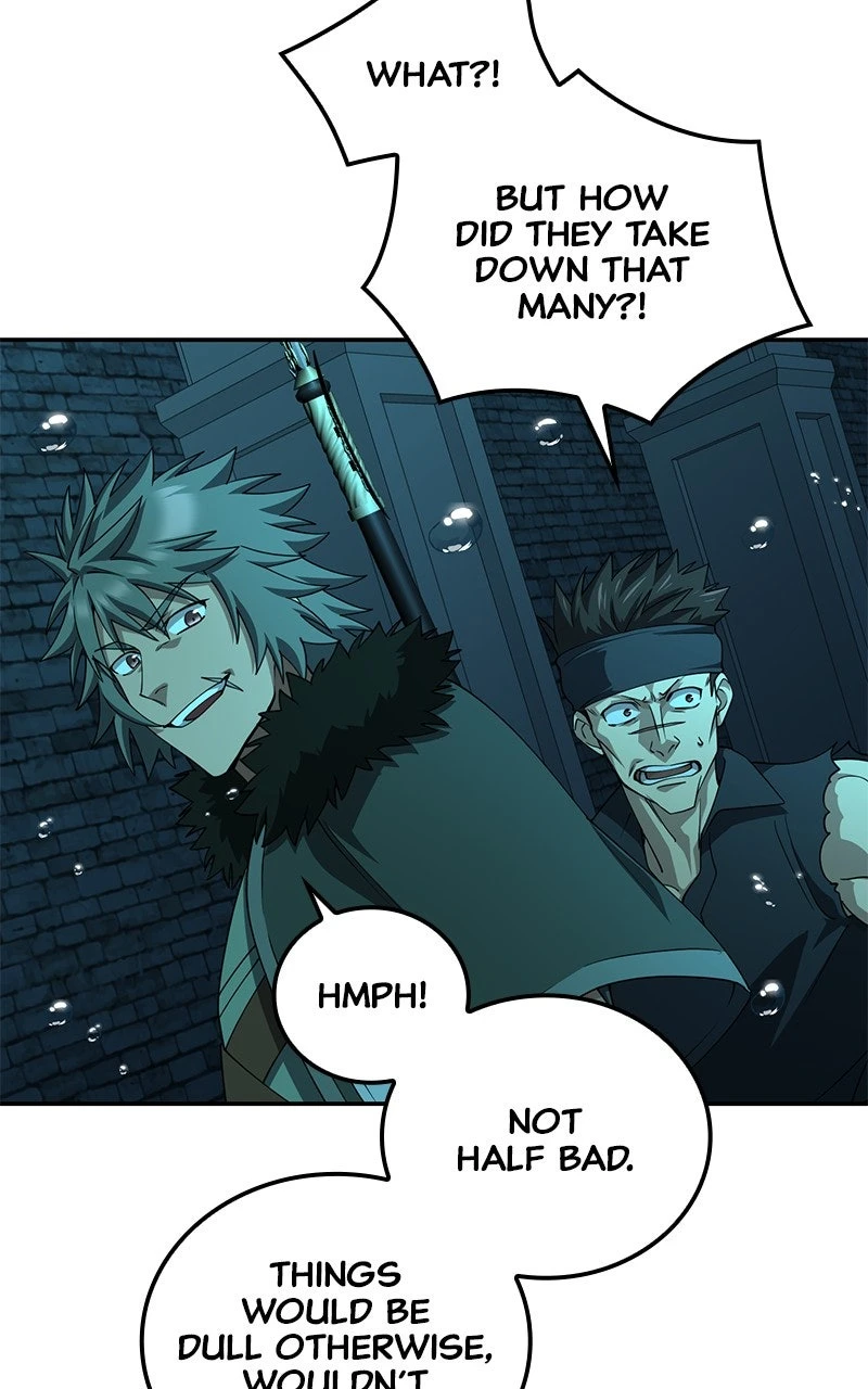 Read Monster Eater Manga Online