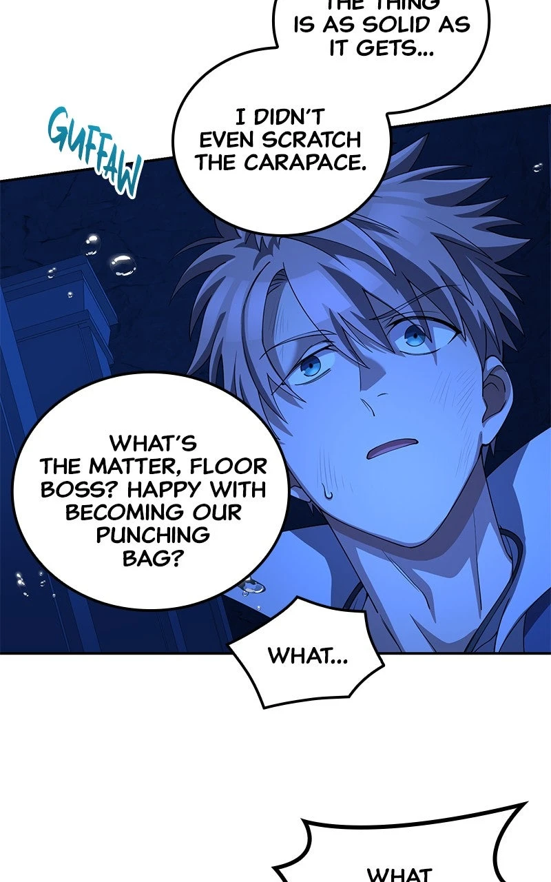 Read Monster Eater Manga Online