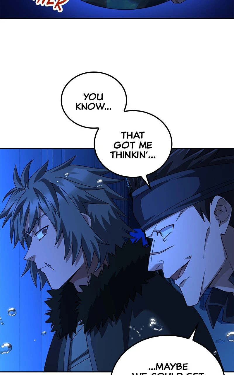 Read Monster Eater Manga Online