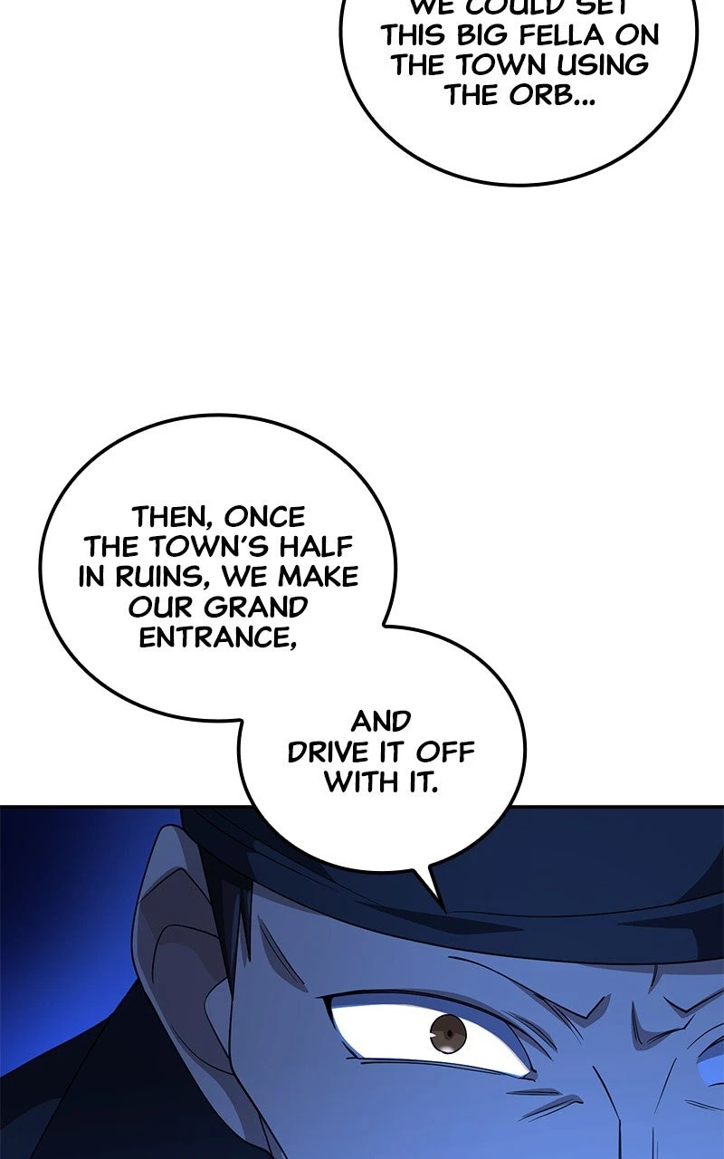 Read Monster Eater Manga Online