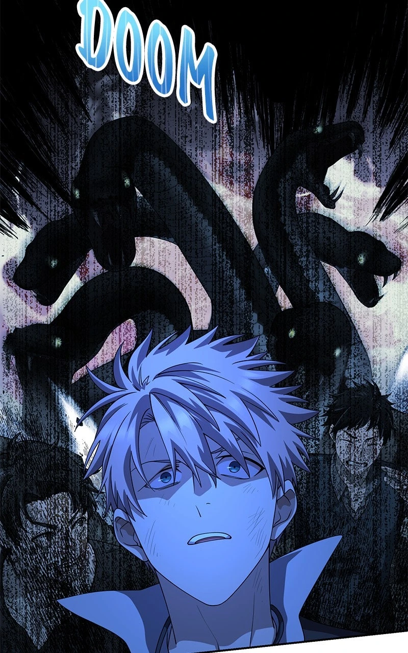 Read Monster Eater Manga Online