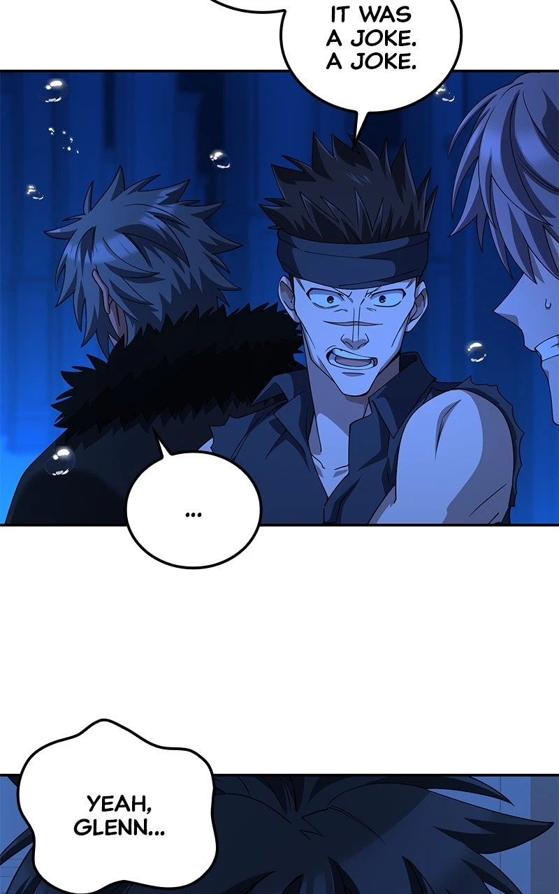 Read Monster Eater Manga Online