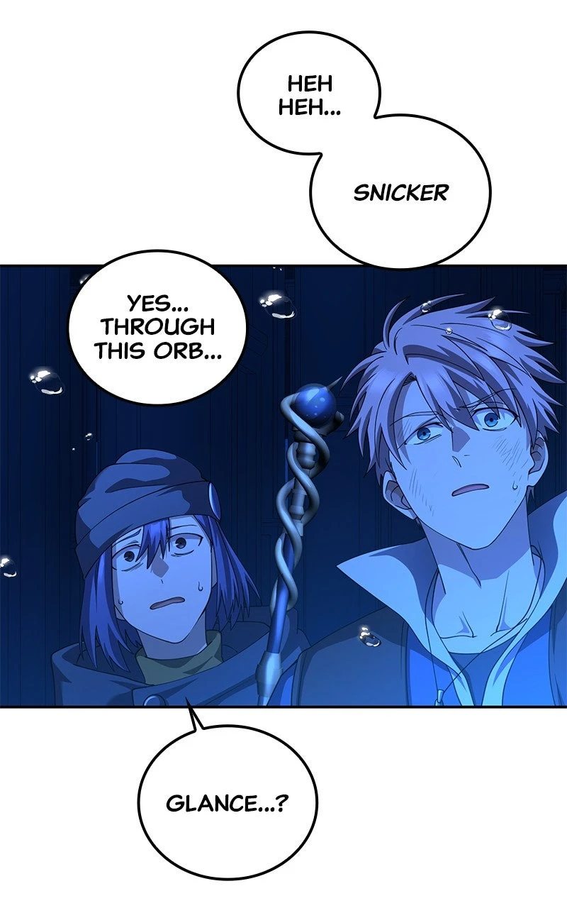 Read Monster Eater Manga Online