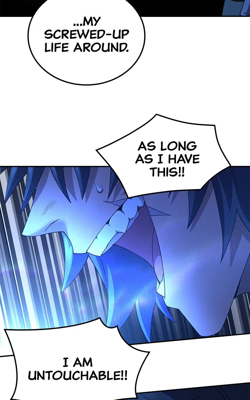 Read Monster Eater Manga Online