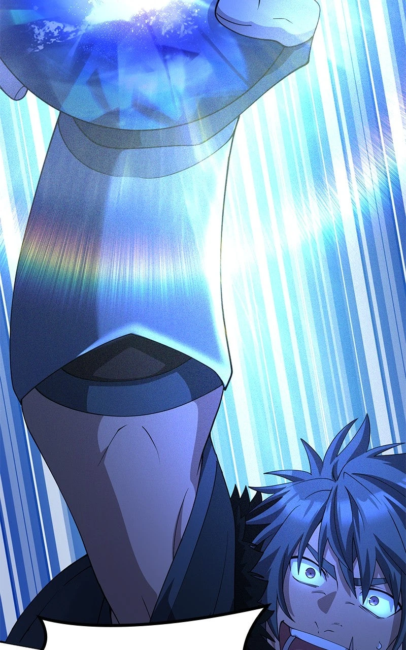 Read Monster Eater Manga Online