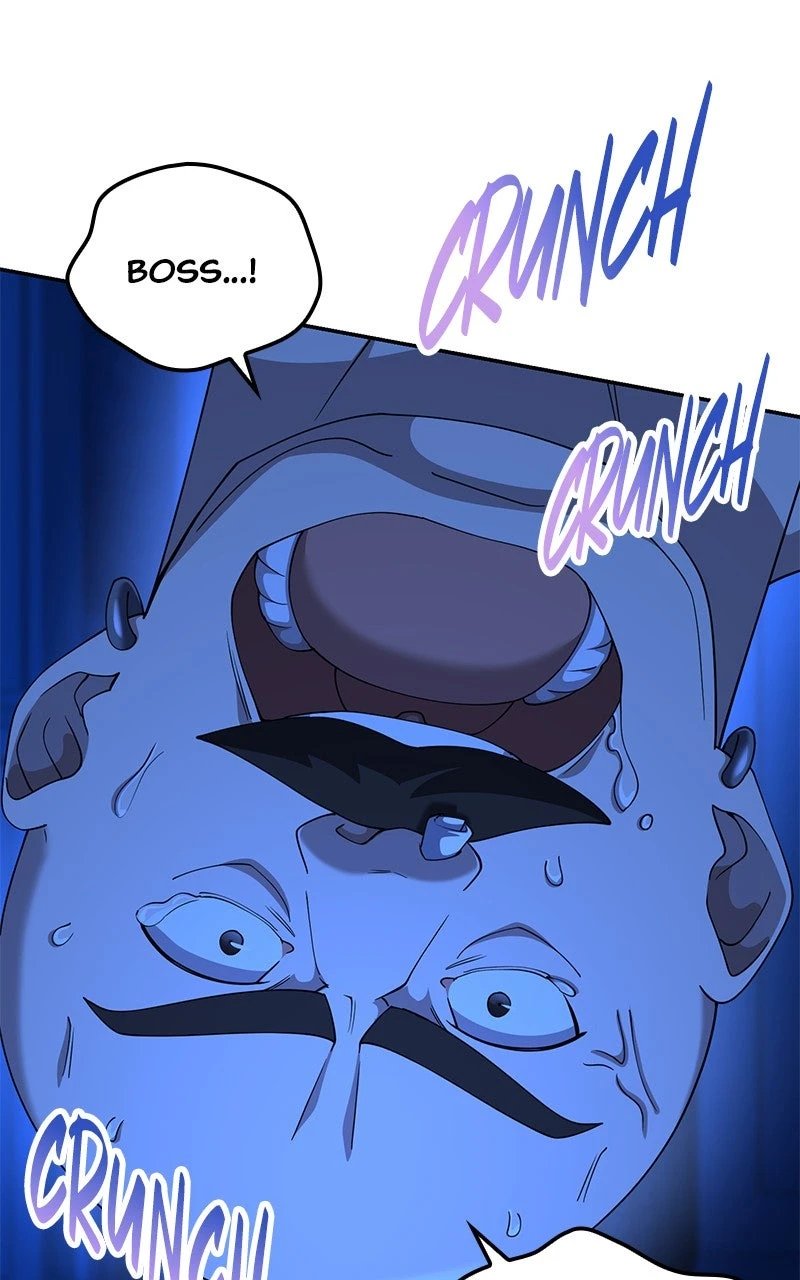 Read Monster Eater Manga Online