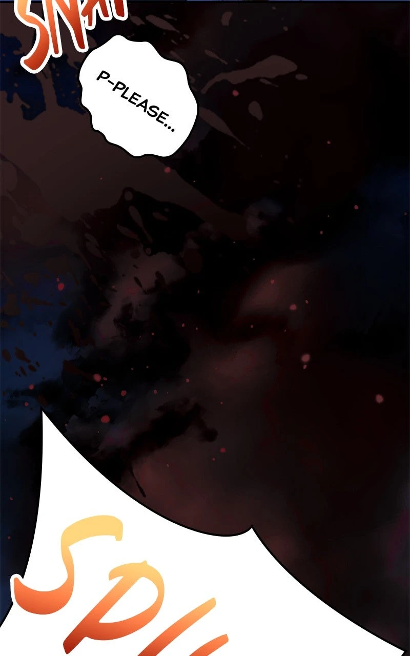 Read Monster Eater Manga Online