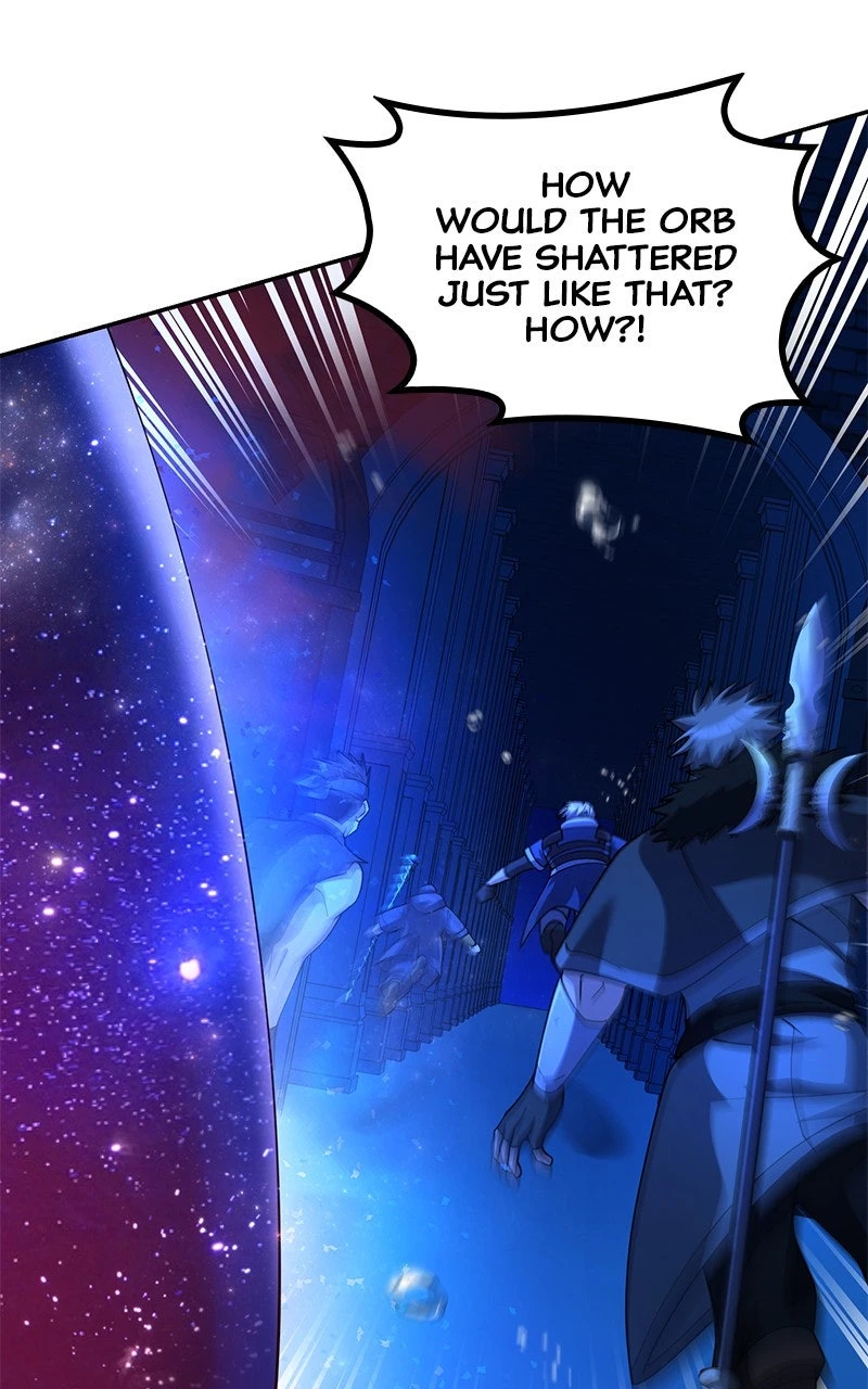 Read Monster Eater Manga Online