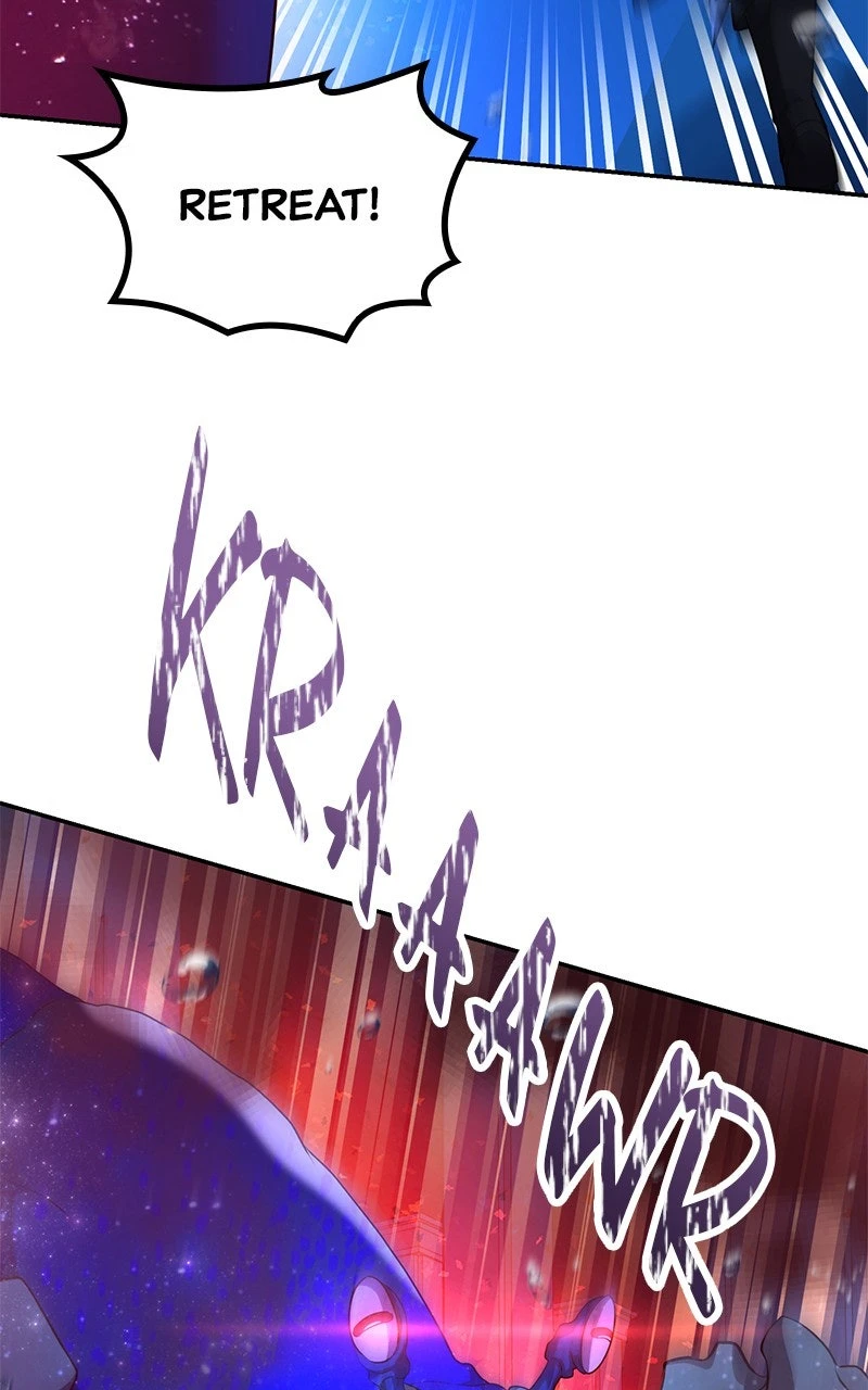 Read Monster Eater Manga Online