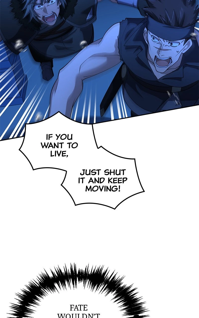 Read Monster Eater Manga Online